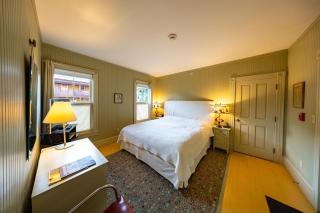 The Porches Inn at Mass MoCA - North Adams - 6