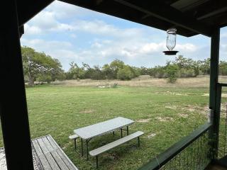 Artist's Farmhouse Retreat on 12 Acres - New Braunfels - 3