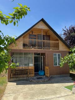 Green Field Cottage,Chakvi - Batumi - 0