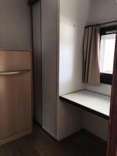 Résidence Christiania - APPARTEMENT ALPE D'HUEZ QUARTIER BERGERS MAE-3381 - Huez - 3