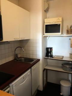 Résidence Christiania - APPARTEMENT ALPE D'HUEZ QUARTIER BERGERS MAE-3381 - Huez - 1