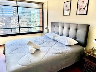 Departamento en Exclusivo Barrio El Golf - 8