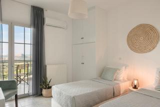 Evianna Studios Family Apt 201 - Mousata - 8