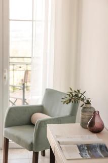 Evianna Studios Family Apt 201 - Mousata - 5