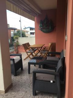 appartamento Oleandro - Cala Gonone - 9