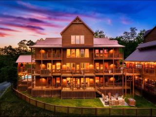 Smoky Mountain Lodge, Free Tickets, NO Catch! - Sevierville - 9