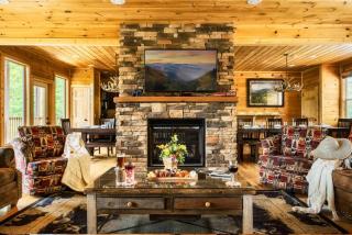 Smoky Mountain Lodge, Free Tickets, NO Catch! - Sevierville - 8