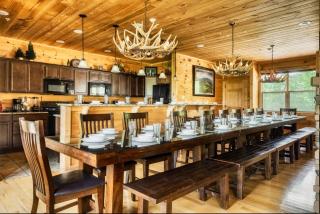 Smoky Mountain Lodge, Free Tickets, NO Catch! - Sevierville - 7