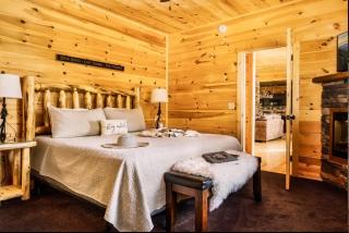 Smoky Mountain Lodge, Free Tickets, NO Catch! - Sevierville - 4
