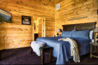 Smoky Mountain Lodge, Free Tickets, NO Catch! - Sevierville - 3