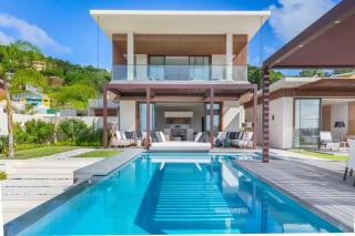 Silversands Resort Grenada at Grand Anse - Grand Anse - 9
