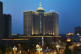 Kempinski Hotel Chengdu-City Center - Chengdu - 9