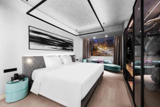 Kempinski Hotel Chengdu-City Center - 7