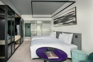 Kempinski Hotel Chengdu-City Center - 4