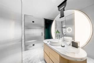 Kempinski Hotel Chengdu-City Center - Chengdu - 6