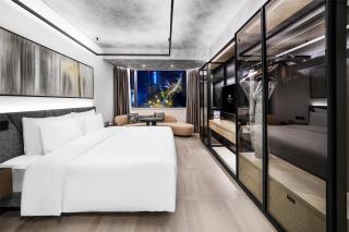 Kempinski Hotel Chengdu-City Center - Chengdu - 2