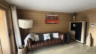 Résidence Christina - Appartement 4 PIECES + GARAGE/SKIS AUX PIEDS/WIFI MAE-3551 - Huez - 5