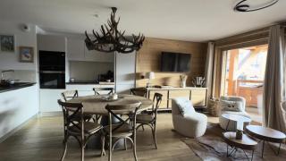 Résidence Christina - Appartement 4 PIECES + GARAGE/SKIS AUX PIEDS/WIFI MAE-3551 - Huez - 3