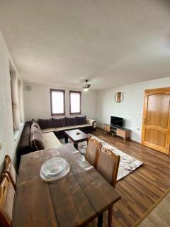 Villa Troi Kosovo Peje - Pejë - 3