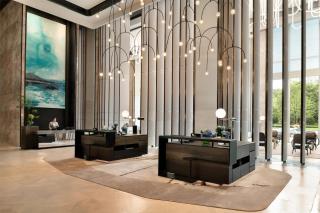 Kempinski Hotel Hangzhou - Hangzhou - 2