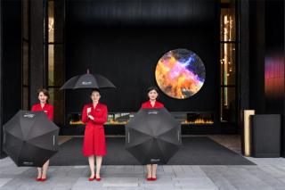 Kempinski Hotel Hangzhou - Beside the Grand Canal, connected to refined lifestyle - 5