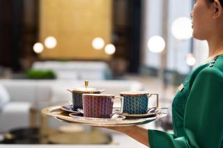 Kempinski Hotel Hangzhou - Hangzhou - 3