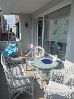 Apartament Parys Gold - Malbork - 7