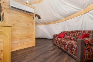 Soaring Dreams Teepee, No catch! - Sevierville - 8