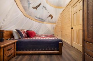 Soaring Dreams Teepee, No catch! - Sevierville - 6