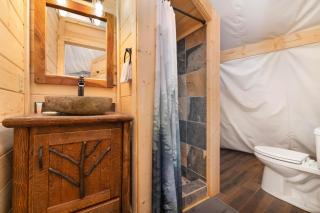 Soaring Dreams Teepee, No catch! - Sevierville - 5