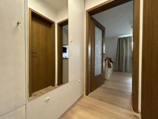 Ferienwohnung im Fichtelgebirge - nahe der Skipiste mit Balkon & Free Parking - Mehlmeisel - 1