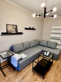 Apartament Gucio - 9