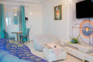 Rovie Estates - Buea - 1