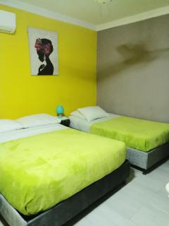 Sai hostels - - 3