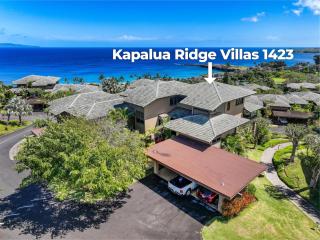Kapalua Ridge Villas 1423 - Kahana - 5