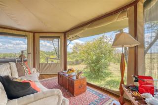 Olare Mara Kempinski - 1