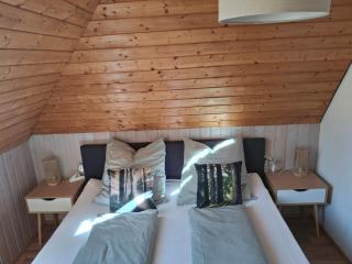 Ferienwohnung Brentenholz - Brigach - 1