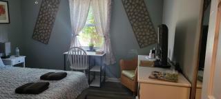 Beautiful private Yellow house - Cincinnati - 6