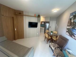 Boulevard Flat Riveira - Bertioga - 0
