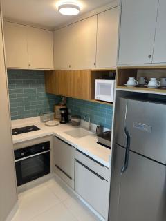 Boulevard Flat Riveira - Bertioga - 6