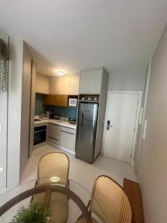 Boulevard Flat Riveira - Bertioga - 7