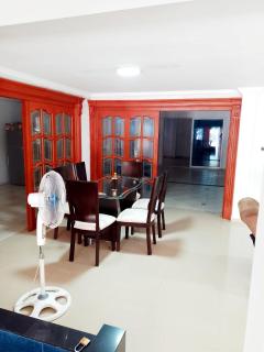 Golden House VI casa a pasos del parque de la leyenda vallenata - 2