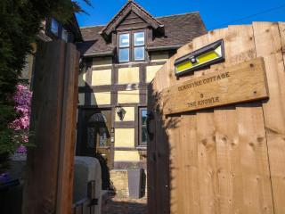 Clandyke Cottage - Ludlow - 8