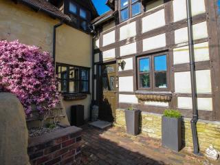 Clandyke Cottage - 7