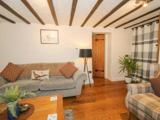 Clandyke Cottage - Ludlow - 5