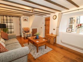 Clandyke Cottage - Ludlow - 4