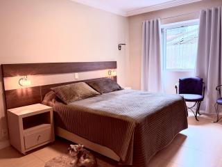 Ocean View Apartment in Downtown BC for Families! - Balneário Camboriú - 1