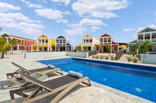 Dolce Vita Homes Bonaire - Kralendijk - 1