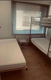 Hoekappartement met zee uitzicht - Knokke-Heist - 7