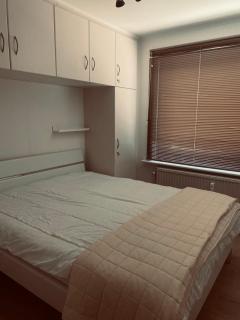 Hoekappartement met zee uitzicht - Knokke-Heist - 1